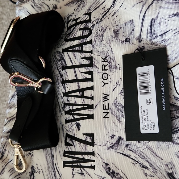 MZ handbag - Picture 2 of 4